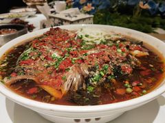 -隐厨中国餐馆(红旗大街店)