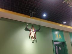 -振生清真饭店(永安道店)