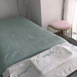 -YooMee优美智能科技美肤机构