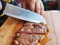 -蜀南烤肉(天伦御城龙脉南区店)