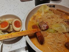 -味千拉面(又一城店)