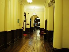 11浦江饭店-上海浦江饭店