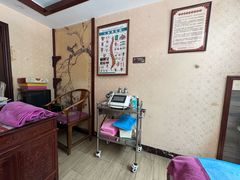 -芳草堂中医门诊部(怡芳苑店)