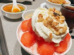 -海底捞火锅(京华城亲子主题店)