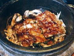 -小十料理(新城店)