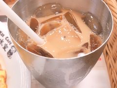 -旺记冰室(九龙中心大厦店)