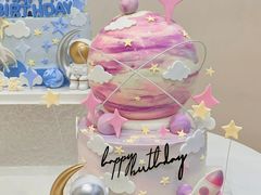 -CAKE BOSS 蛋糕老板(西单君太百货店)