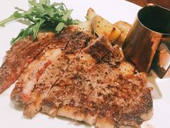 -GreyWhale灰鲸餐厅(武汉国际广场店)