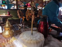 -楼兰新疆主题餐厅(苏州中心店)