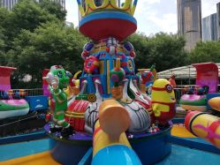 -大望京儿童游乐场