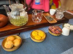 -邈墨茶馆(凤起路店)