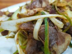 -鑫明明拉面(宁化路店)
