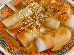 -憶廟街 X 沙角邨(太古城店)