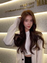 -3AM·S HAIR SALON烫发染发接发