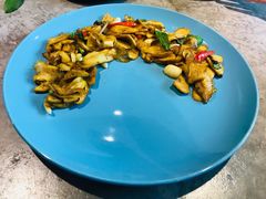 傣味牛肝菌-半山腰·云南菜(侨福芳草地店)