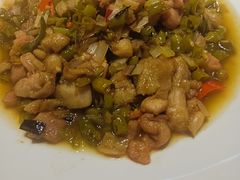 -阿庄新豫菜(航海东路店)