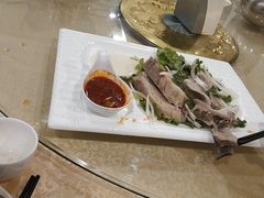 -楼兰印象(朝外店)
