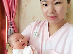 -和睦爱嘉月嫂·产后恢复中心(美罗店)