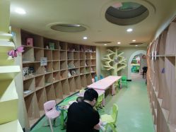 -酷嗒动物文化乐园(cutezoo西溪乐天城店)