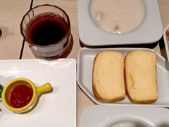 -豪客来牛排(鼓楼名店街店)