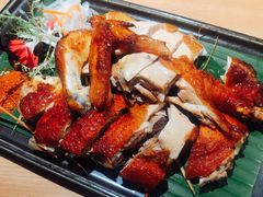 -桂小厨广西菜(青秀万达店)