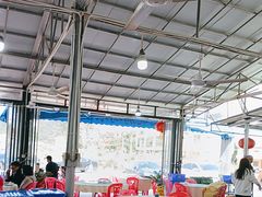 -考记泥焗鸡农庄·海鲜(北洛秘境店)