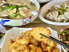 -晓琦农家菜馆·地道农家菜