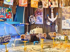 -领鲜活海鲜榴莲自助火锅(东门店)