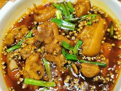 -成都吃客(九眼桥店)