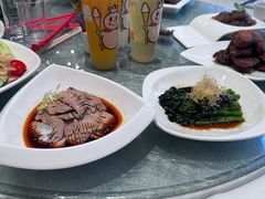 -新雅粤菜馆(南京东路店)