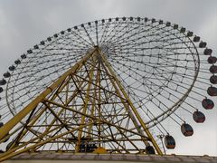 -国色天乡三期陆地乐园