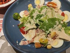 -通海俄式烧烤·俄罗斯大串(嵩山路店)