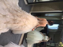 点击看大图 宝娜嫁衣馆-南京宝娜嫁衣婚纱礼服馆(中央路店)