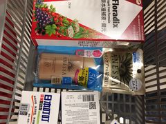 -万宁超市（重庆大厦南）(重庆购物商场店)