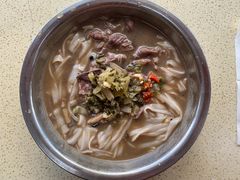 牛肉老友粉-舒记老友粉(埌西店)