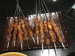 -快乐迪KTV(中山路店)