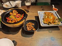 -C31地窖餐厅(黑龙江北路店)