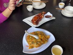 -喜洲翰林餐厅(董家百年老宅店)