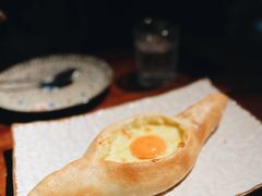 -格鲁·秀色Georgia’s Feast