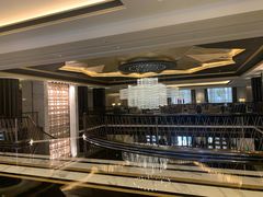-上海苏宁宝丽嘉酒店·Cafe Bellagio西餐厅