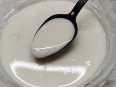 杏仁茶-满记甜品(巴黎春天宝山店)