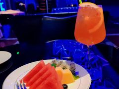 -大八江景意大利西餐厅LargeEight Italy Restaurant(1862时尚艺术中心店)