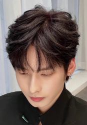 -ASG Hair Salon烫染·接发