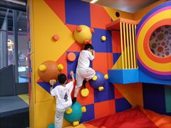 -重庆际华园室内极限运动中心