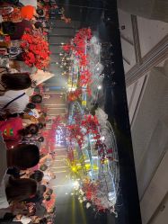 -成都首座万豪酒店·宴会厅