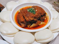 -国人川菜(李家村建东街店)