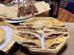 -元鼎宝驴香·全驴宴(江宁店)