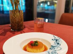 -赵小姐丨新中餐(曲江店)