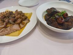 -老妈菜馆(建设街店)