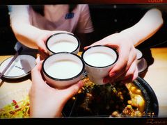 -陶德砂锅(蜀汉路店)